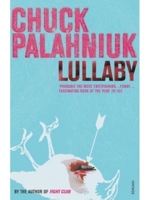 Lullaby A Novel