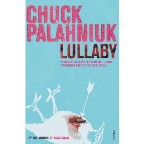 Lullaby A Novel
