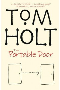 The Portable Door - J.W. Wells & Co.