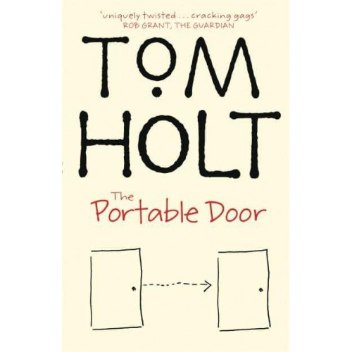 The Portable Door - J.W. Wells & Co.