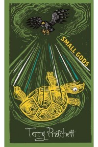 Small Gods - Discworld. The Gods Collection