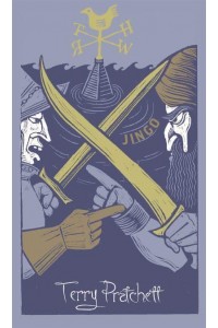 Jingo - Discworld. The City Watch Collection