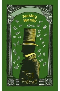 Making Money - A Discworld Novel
