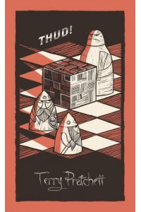 Thud! - A Discworld Novel