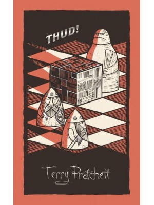 Thud! - A Discworld Novel