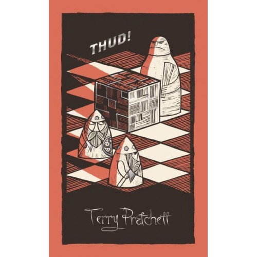 Thud! - A Discworld Novel
