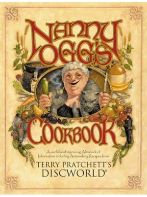 Nanny Ogg's Cookbook