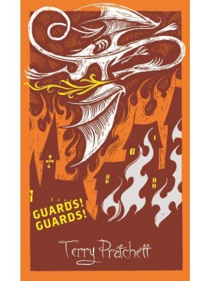 Guards! Guards! - Discworld. The City Watch Collection