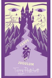 Carpe Jugulum - The Discworld Series