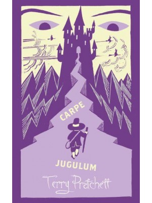 Carpe Jugulum - The Discworld Series