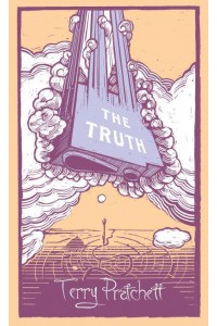 The Truth - A Discworld Novel