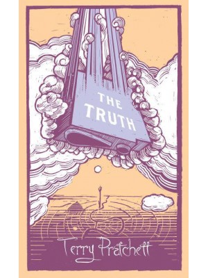The Truth - A Discworld Novel