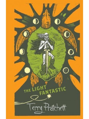 The Light Fantastic - Discworld. The Unseen University Collection