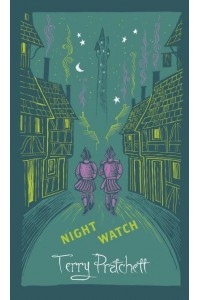 Night Watch - A Discworld Novel