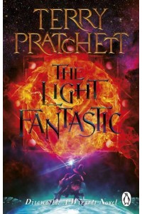 The Light Fantastic - The Discworld Novels