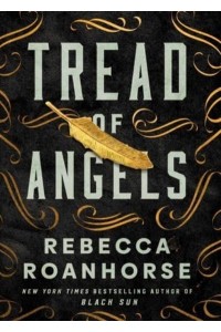 Tread of Angels