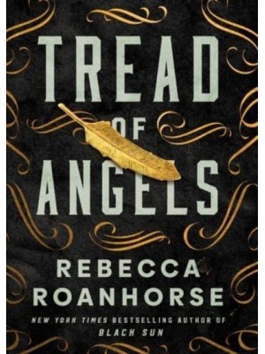 Tread of Angels