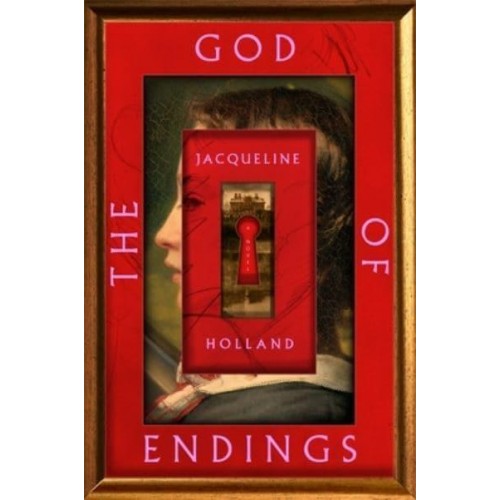 The God of Endings