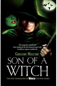 Son of a Witch
