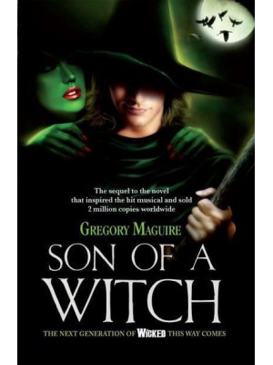 Son of a Witch
