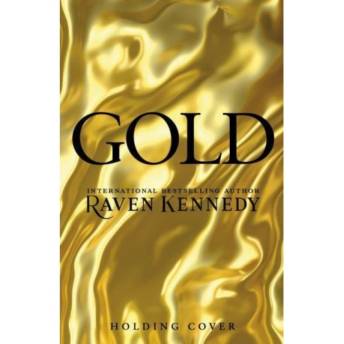 Gold - Plated Prisoner