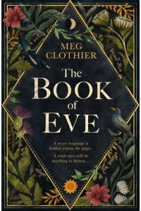 The Book of Eve A Spellbinding Tale of Magic and Mystery