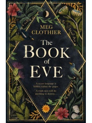 The Book of Eve A Spellbinding Tale of Magic and Mystery