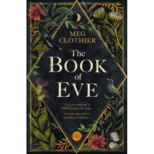 The Book of Eve A Spellbinding Tale of Magic and Mystery