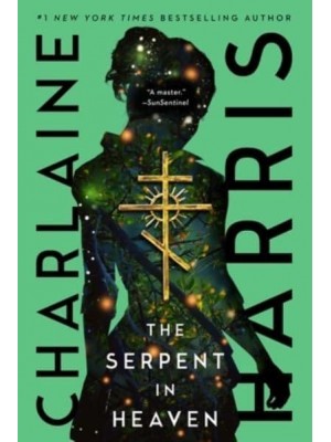 The Serpent in Heaven - Gunnie Rose