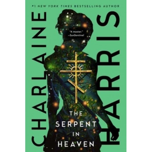 The Serpent in Heaven - Gunnie Rose