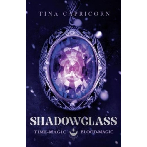 Shadowglass Time-Magic, Blood-Magic