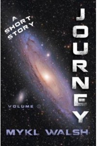 Journey / SecretAgentMan Volume 1 SecretAgentMan