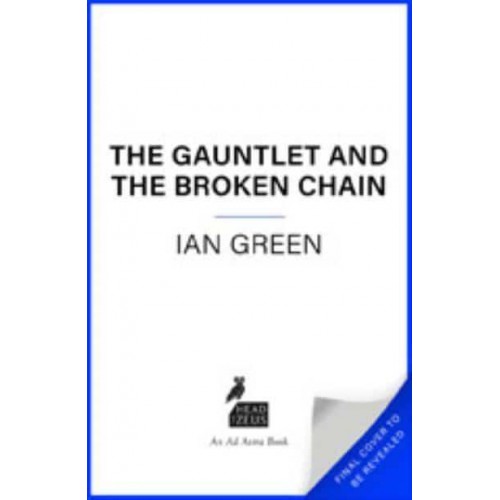 The Gauntlet and the Broken Chain - The Rotstorm