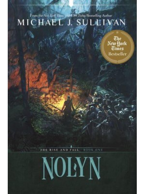 Nolyn - The Rise and Fall