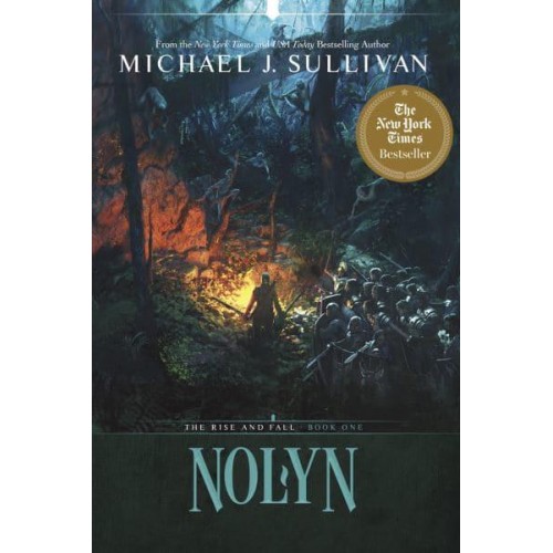 Nolyn - The Rise and Fall