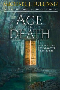 Age of Death - Legends of the First Empire