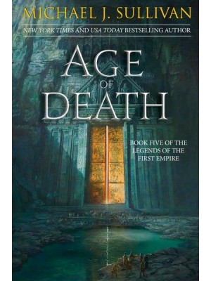 Age of Death - Legends of the First Empire