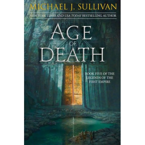 Age of Death - Legends of the First Empire