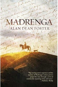 Madrenga