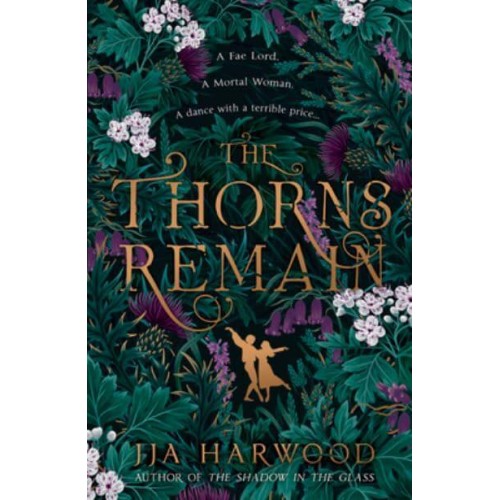 The Thorns Remain