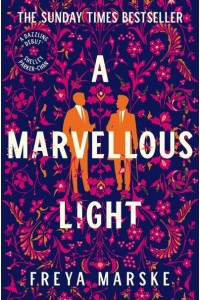 A Marvellous Light - The Last Binding Trilogy
