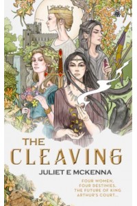 The Cleaving