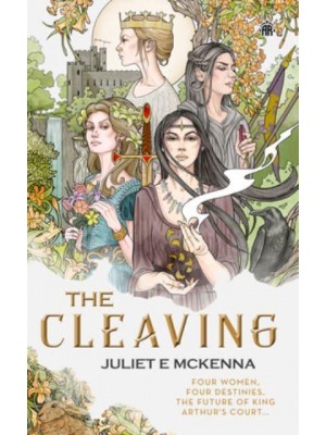 The Cleaving