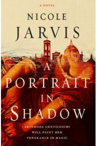 A Portrait In Shadow