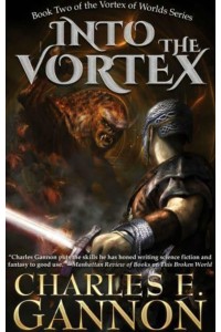 Into the Vortex