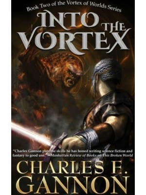 Into the Vortex