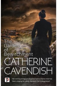 The Garden of Bewitchment