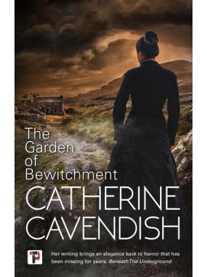 The Garden of Bewitchment