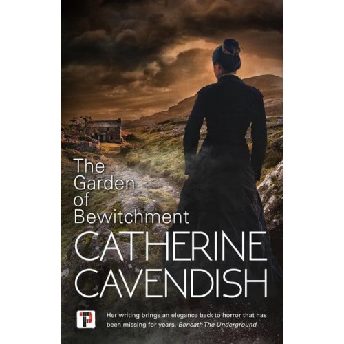 The Garden of Bewitchment