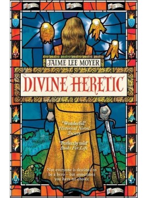 Divine Heretic